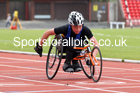 100 metres, 2021 Gateshead Tartan Games. Photo: David T. Hewitson/Sports for All Pics